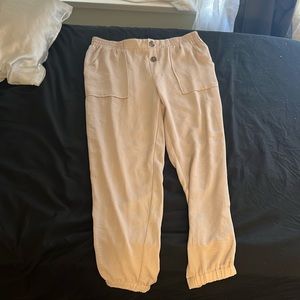 Beige SOHO Large Women’s Pants